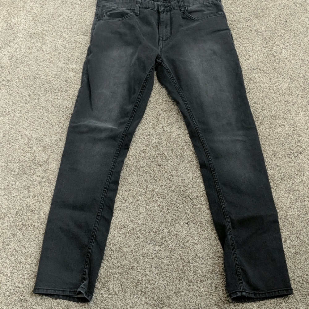 Five four slim fit stretch jeans